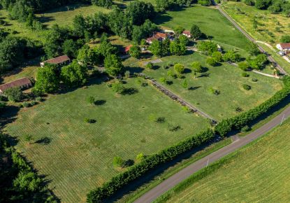 vente Propriété Tourtoirac