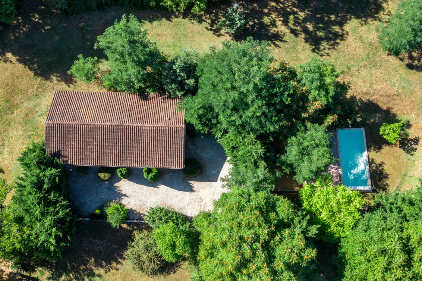 vente Propriété Tourtoirac - Photo 11