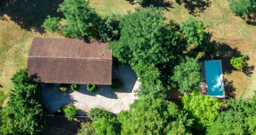 vente Propriété Tourtoirac