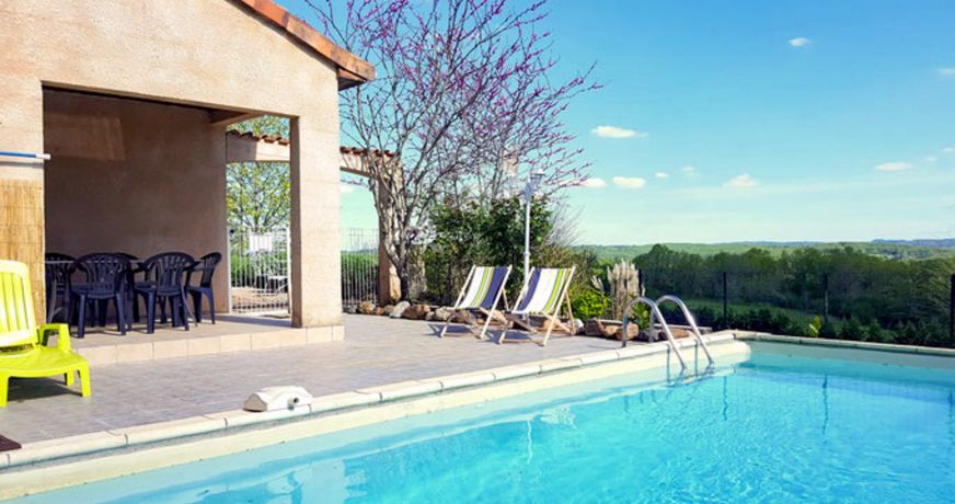 vente Propriété Tourtoirac