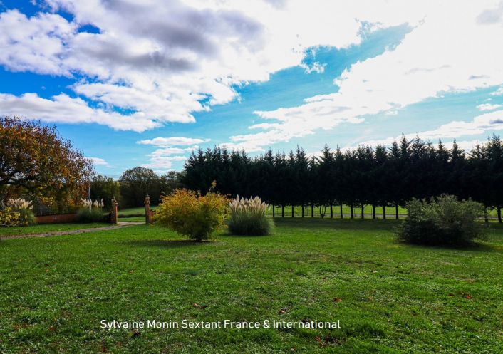 vente Propriété Tourtoirac