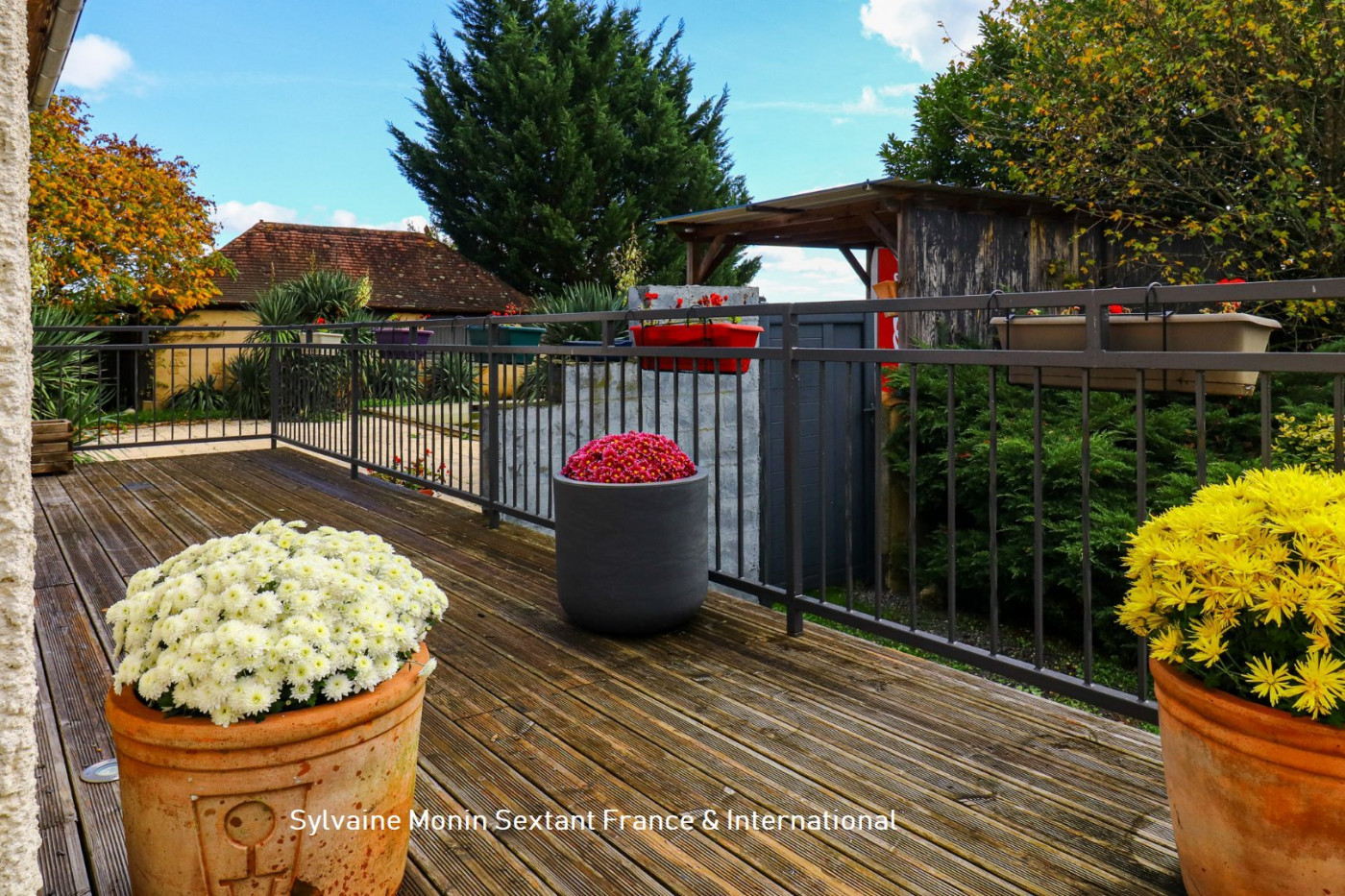 vente Propriété Tourtoirac - Photo 5