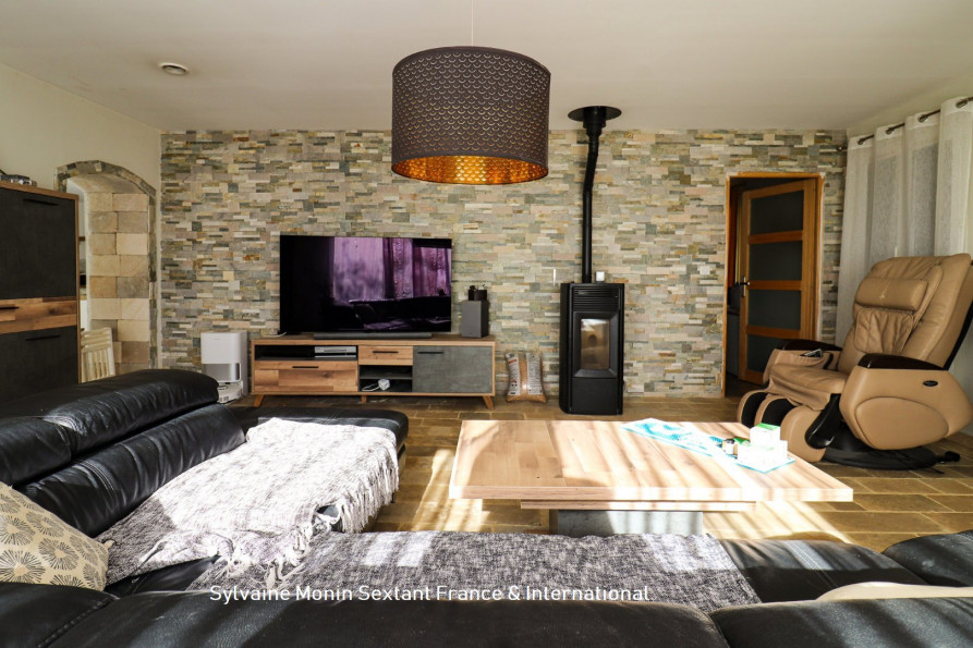 vente Propriété Tourtoirac - Photo 6