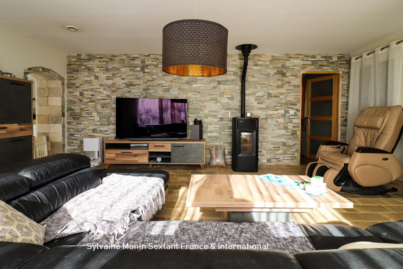 vente Propriété Tourtoirac - Photo 6