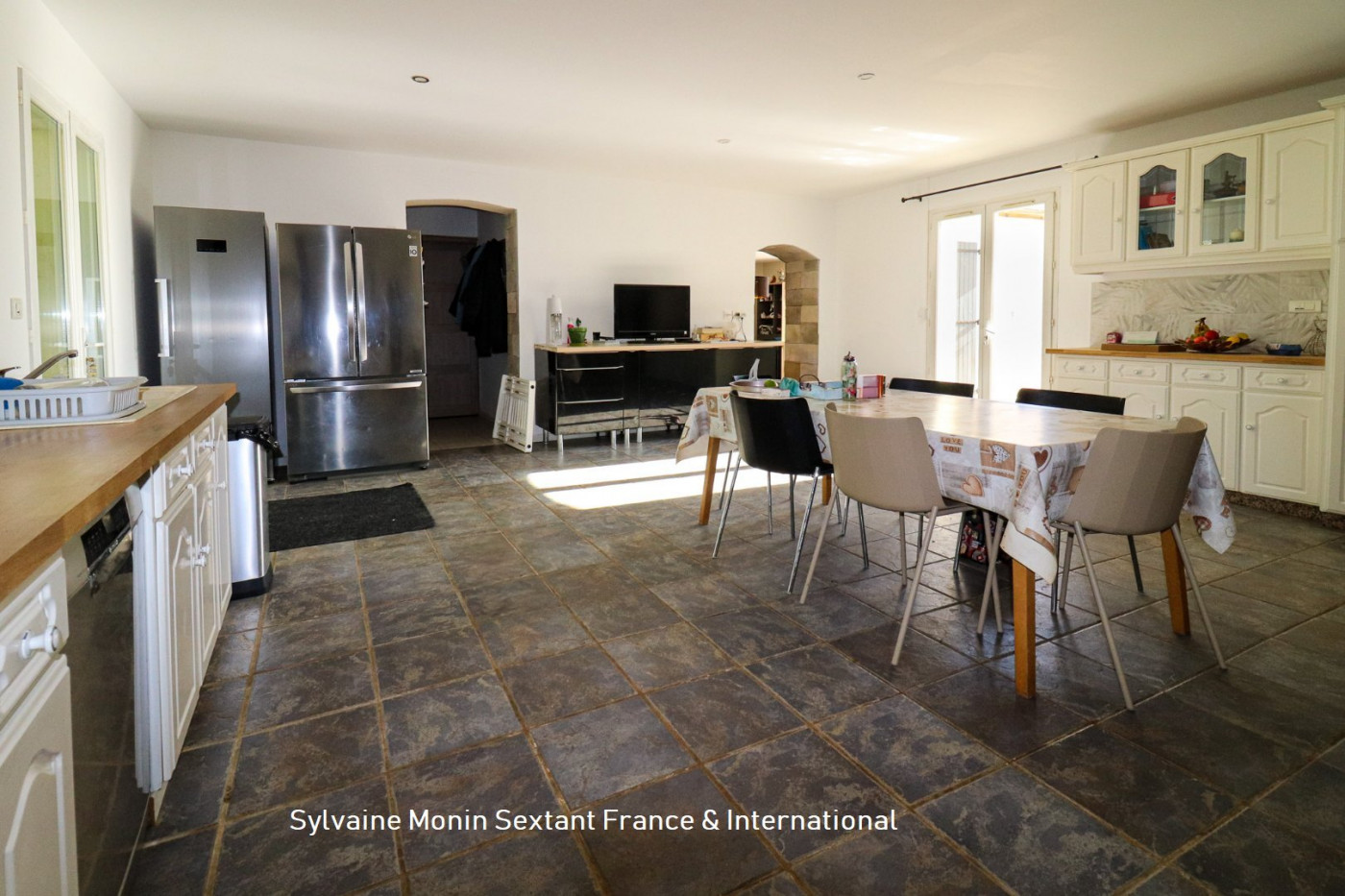 vente Propriété Tourtoirac - Photo 7