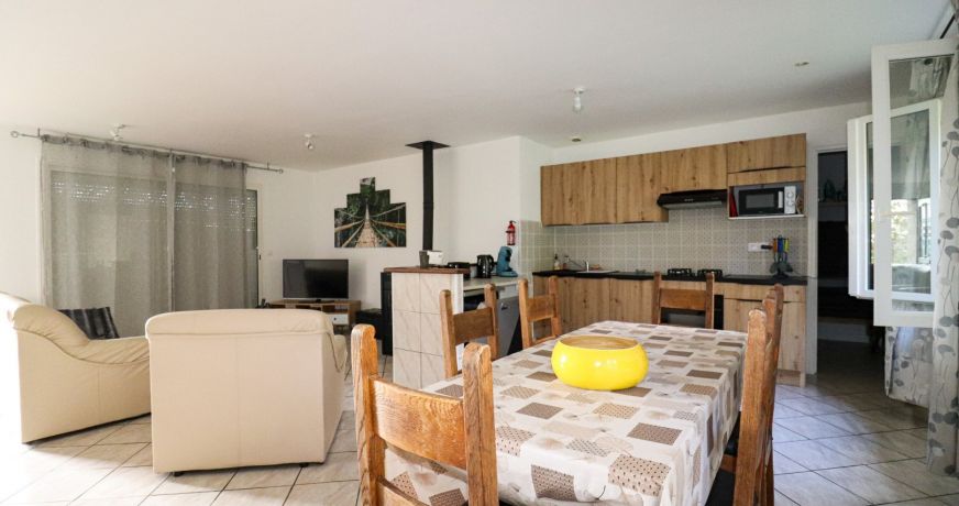 vente Propriété Tourtoirac