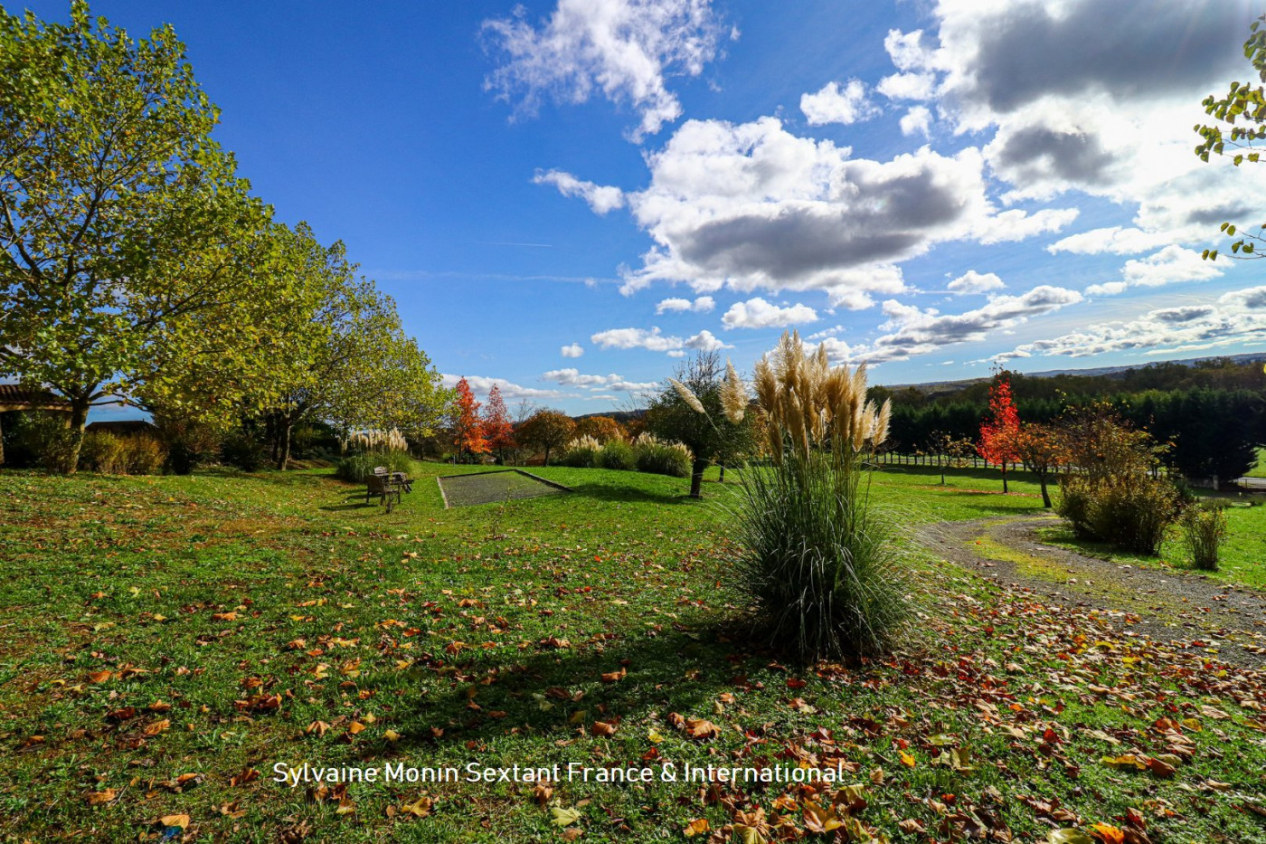 vente Propriété Tourtoirac - Photo 15