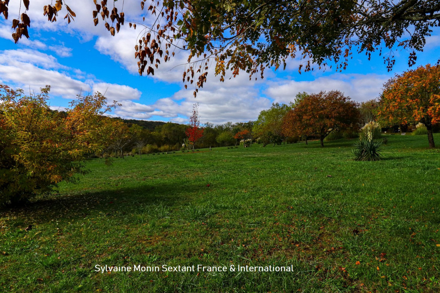 vente Propriété Tourtoirac - Photo 19