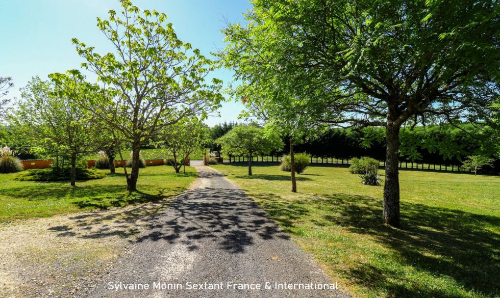 vente Tourtoirac