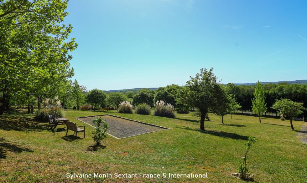 vente Tourtoirac