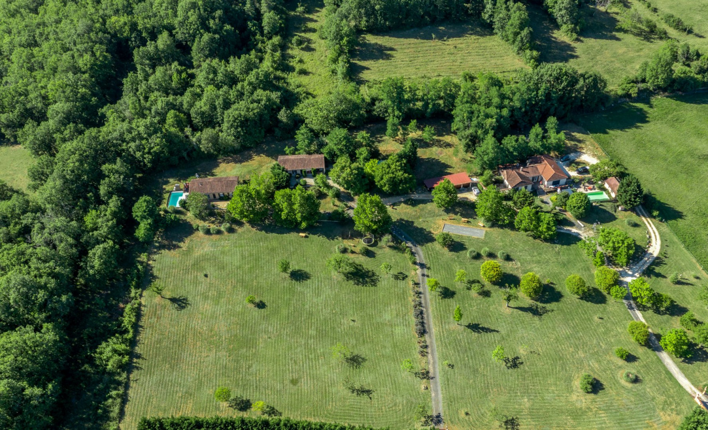 vente Propriété Tourtoirac - Photo 1