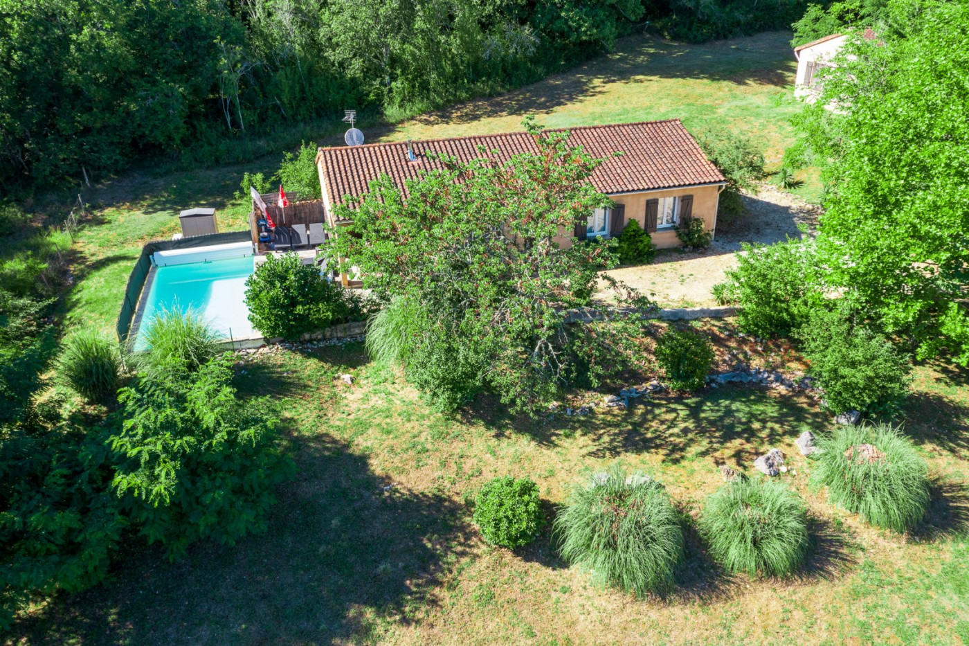 vente Propriété Tourtoirac - Photo 2
