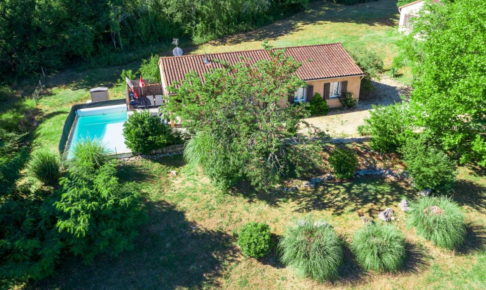vente Tourtoirac