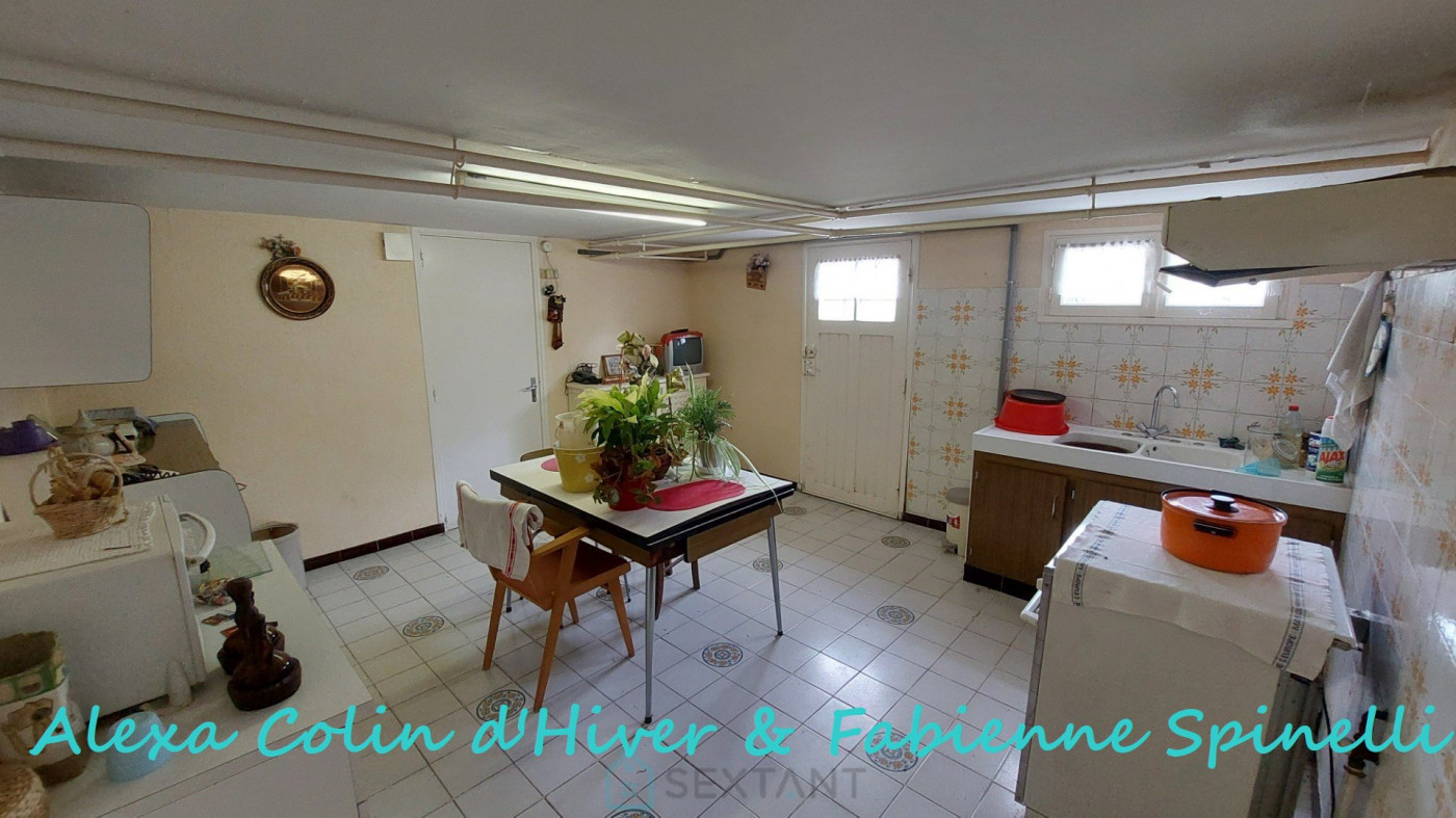 vente Pavillon Bucy Le Long - Photo 13