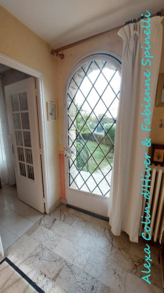 vente Pavillon Bucy Le Long - Photo 3