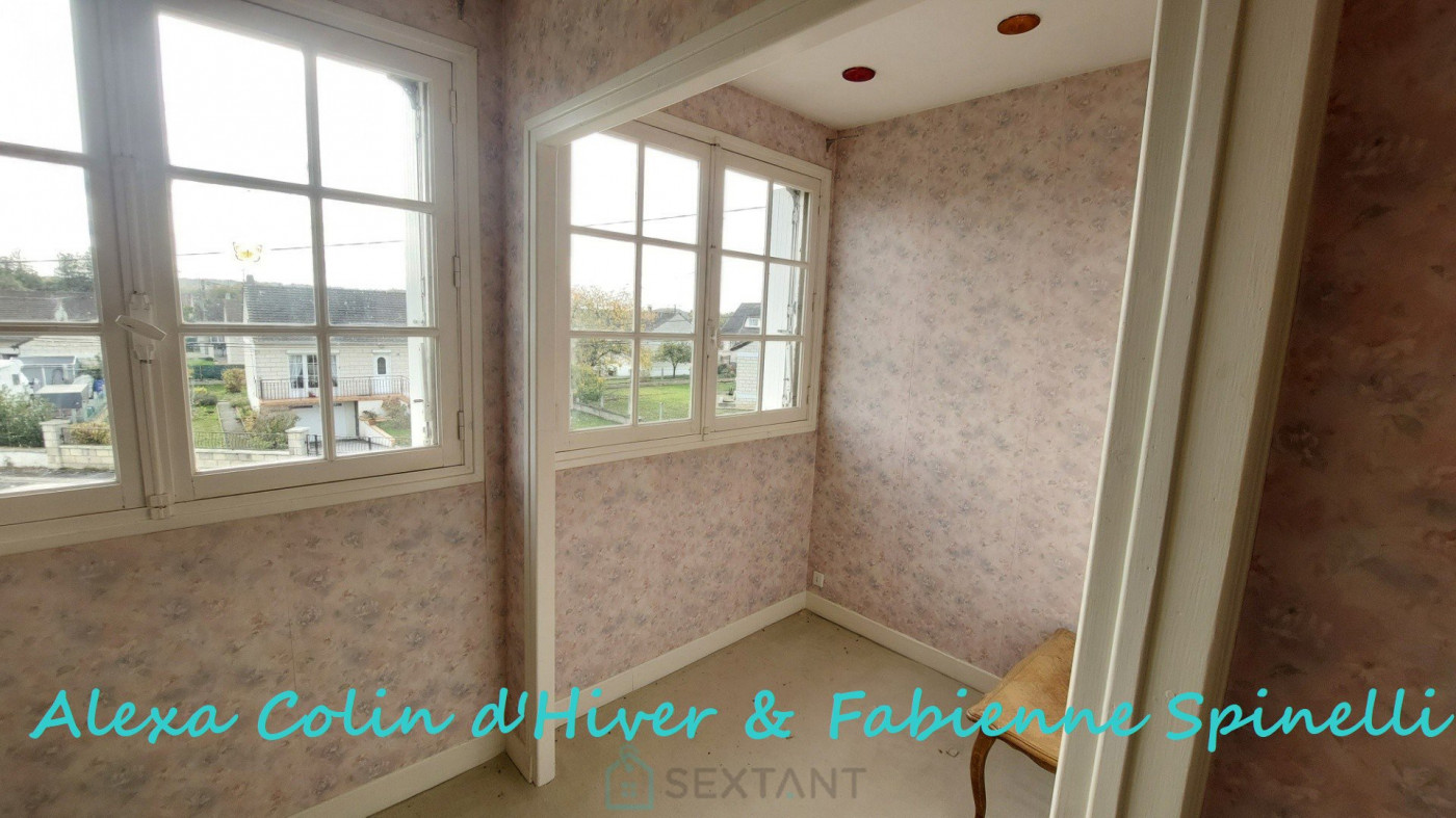 vente Pavillon Bucy Le Long - Photo 11