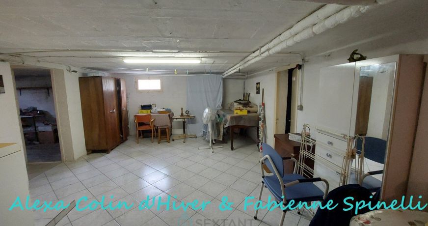 vente Pavillon Bucy Le Long