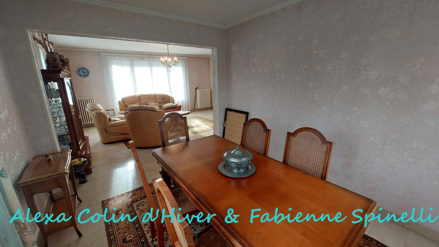 vente Pavillon Bucy Le Long - Photo 15