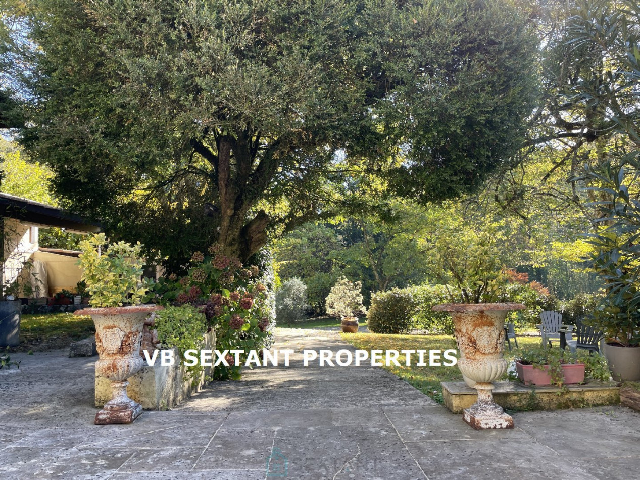 vente Maison et dépendances Latresne - Photo 1