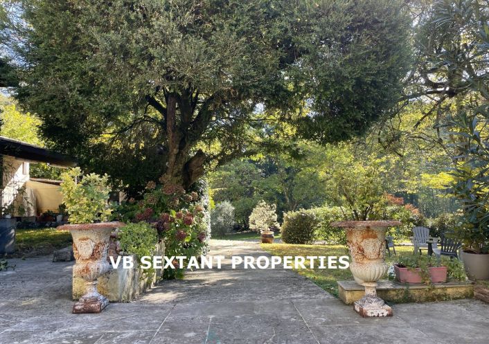 vente Maison et dépendances Latresne