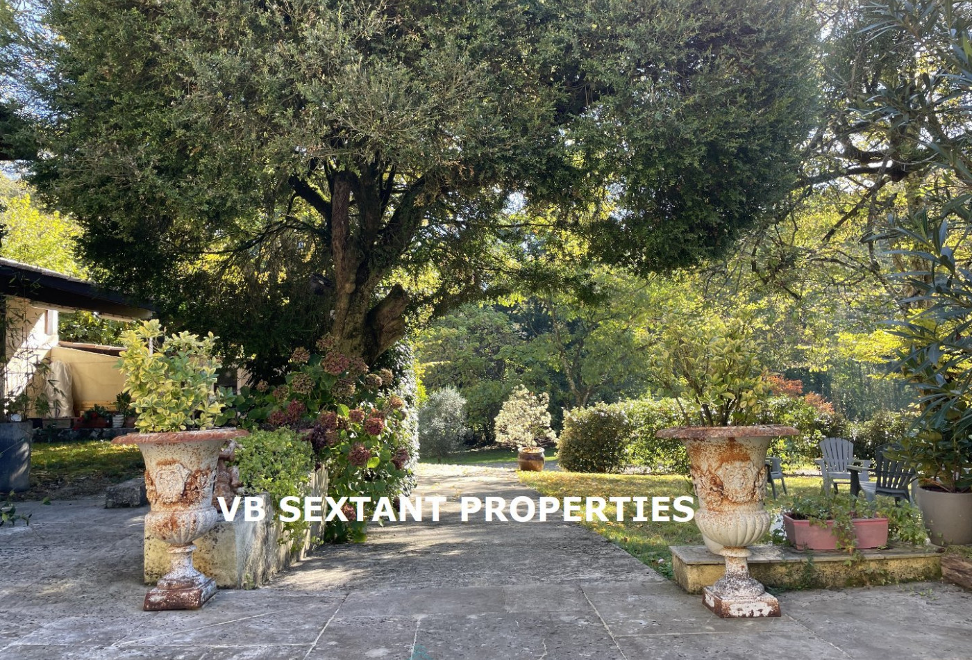 vente Maison et dépendances Latresne - Photo 1