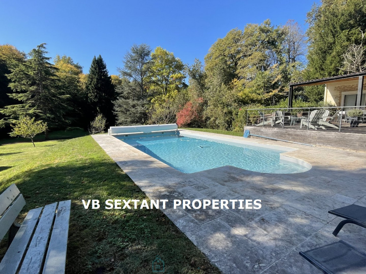 vente Maison et dépendances Latresne - Photo 16