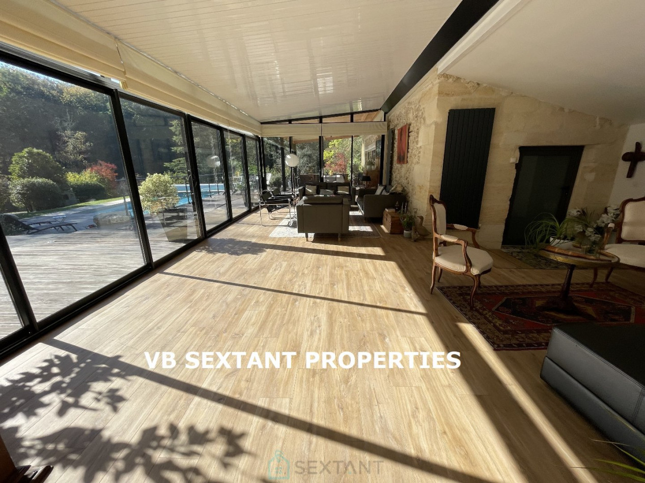 vente Maison et dépendances Latresne - Photo 5