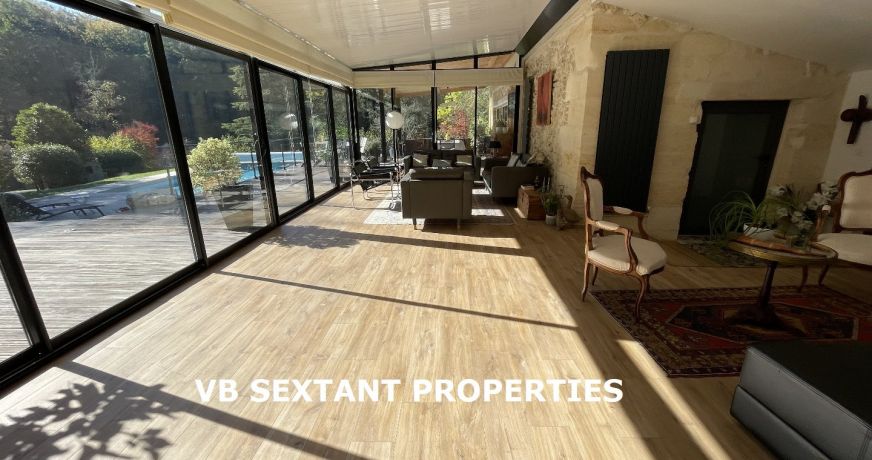 vente Maison et dépendances Latresne