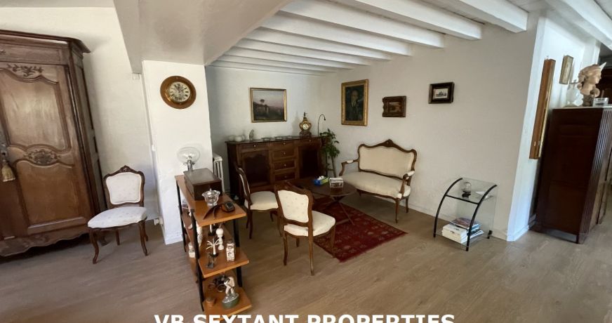 vente Maison et dépendances Latresne
