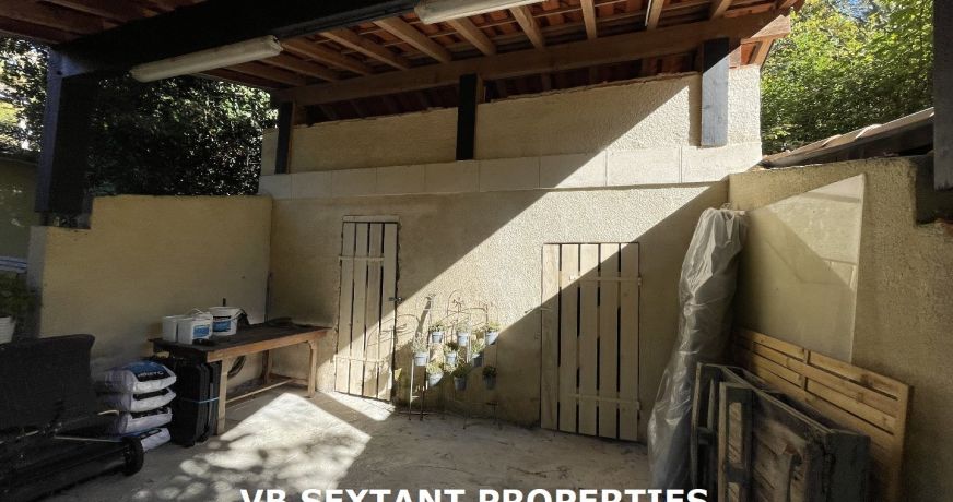 vente Maison et dépendances Latresne