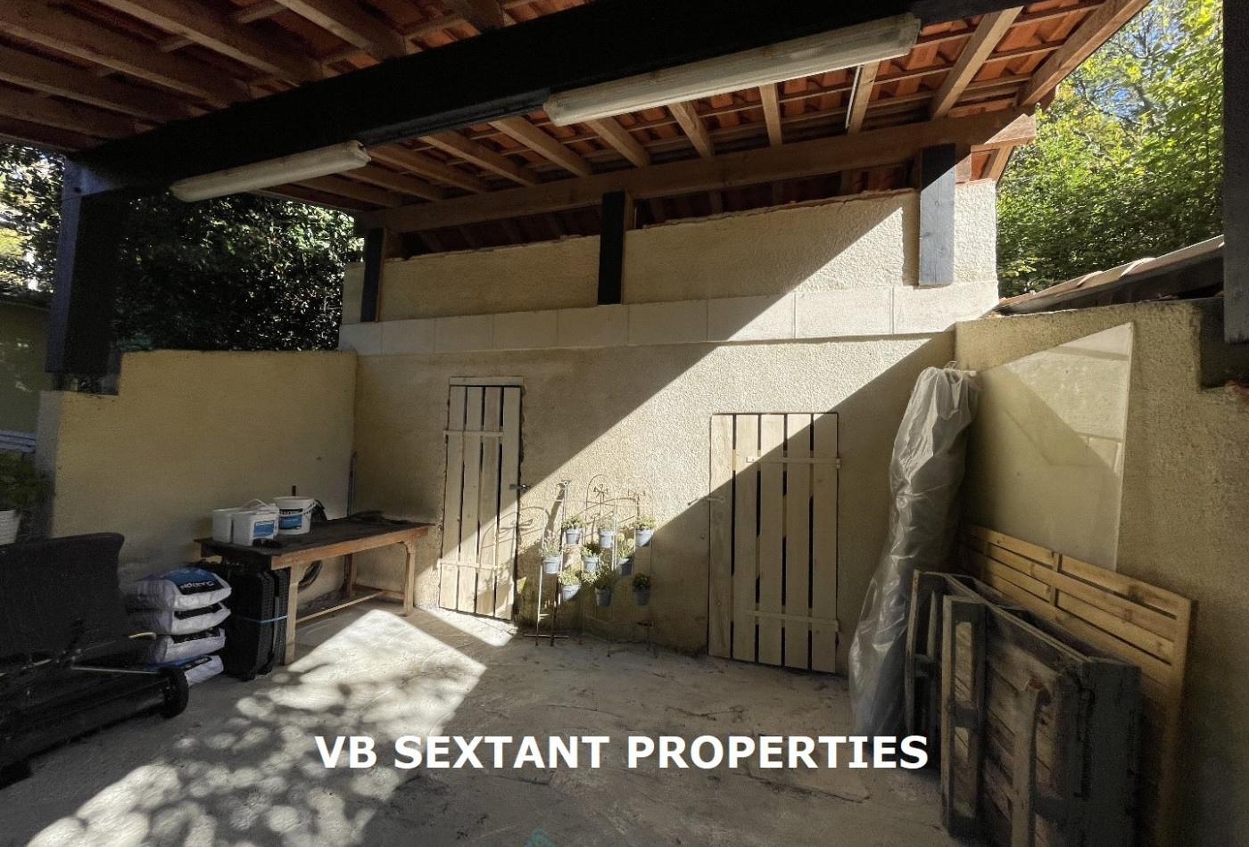 vente Maison et dépendances Latresne - Photo 10
