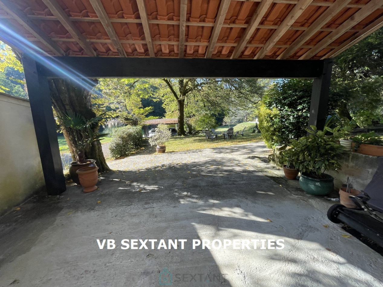 vente Maison et dépendances Latresne - Photo 18