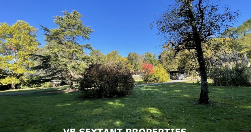 vente Maison et dépendances Latresne