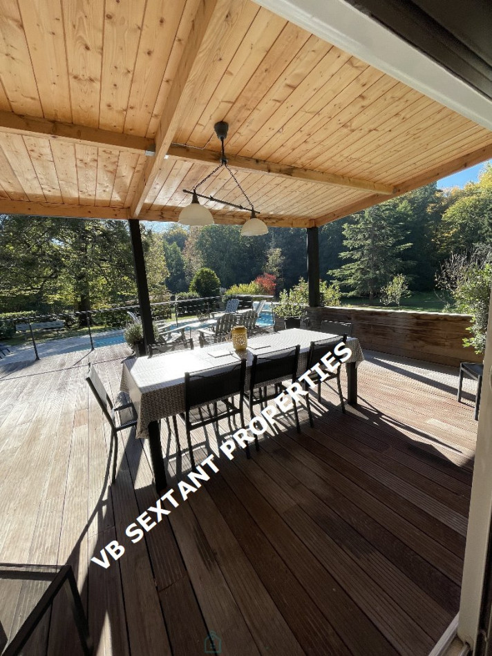 vente Maison et dépendances Latresne - Photo 14