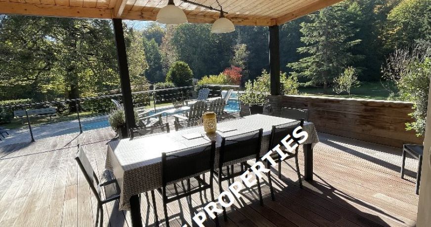 vente Maison et dépendances Latresne