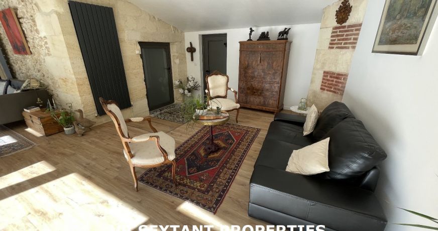 vente Maison et dépendances Latresne