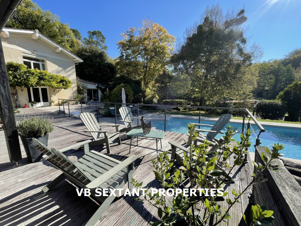 vente Maison et dépendances Latresne - Photo 2