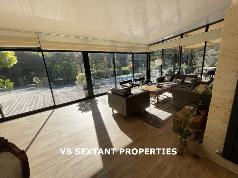 vente Maison et dépendances Latresne - Photo 7