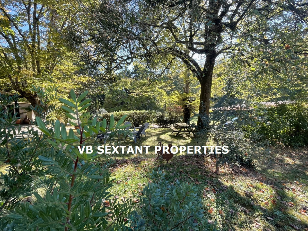 vente Maison et dépendances Latresne - Photo 23