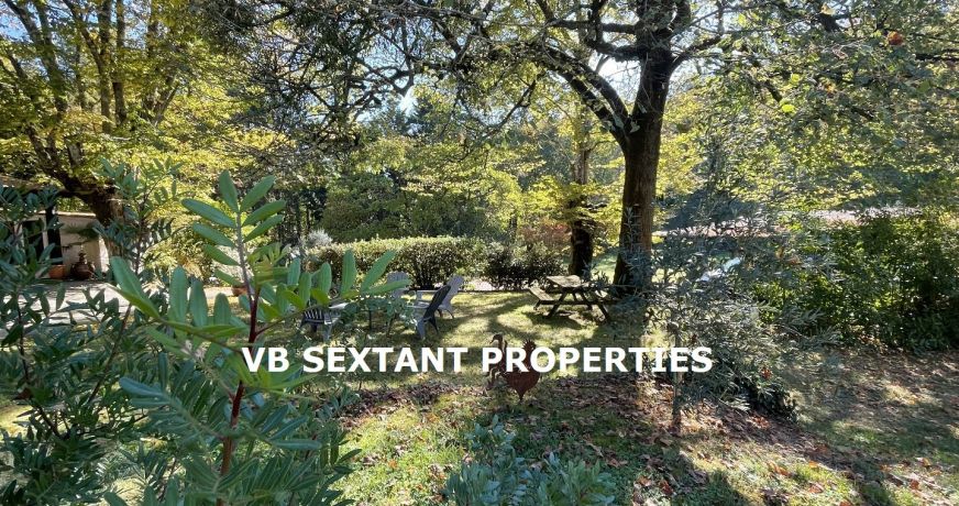 vente Maison et dépendances Latresne