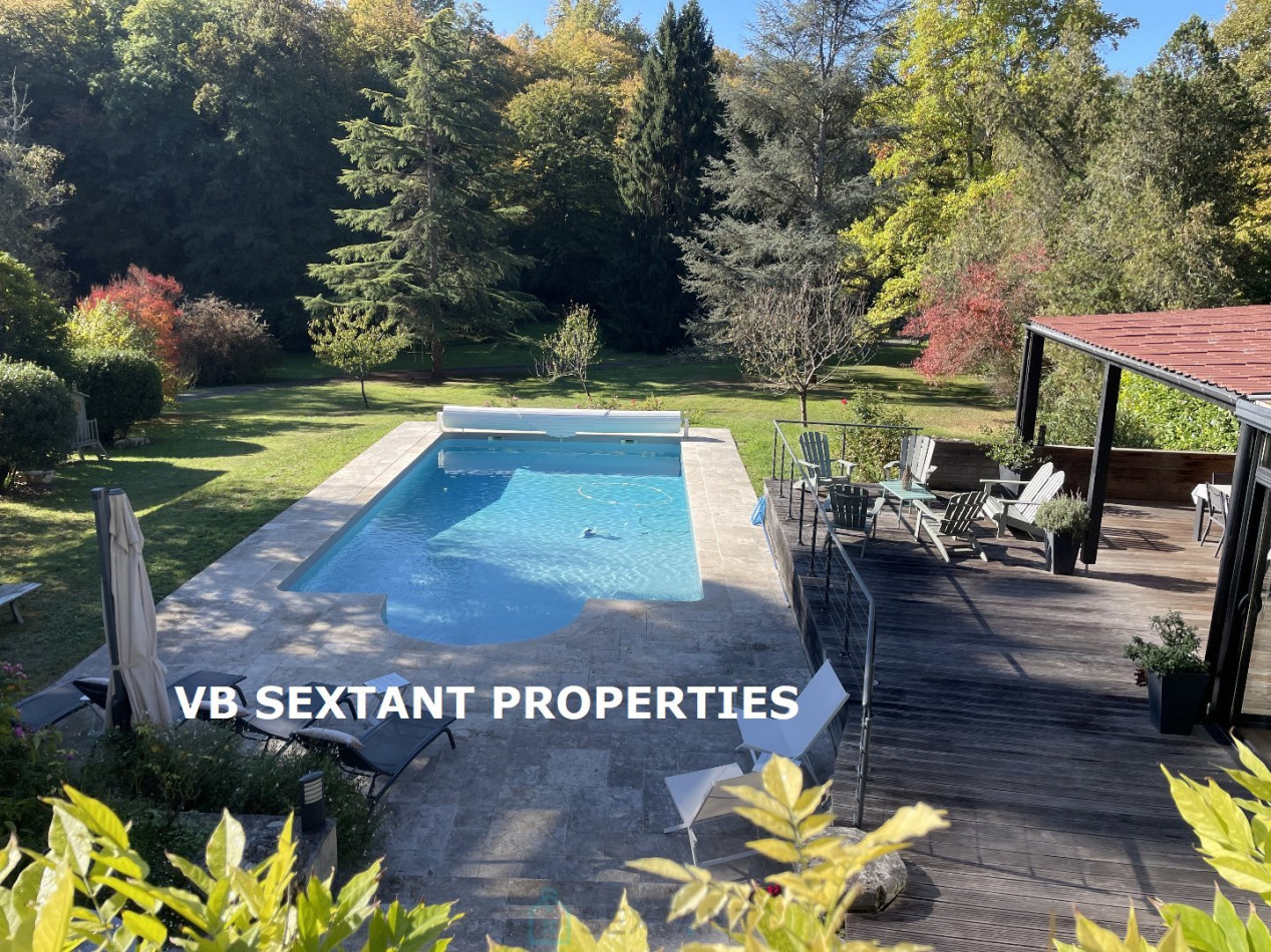 vente Maison et dépendances Latresne - Photo 22