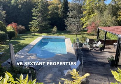 vente Maison et dépendances Latresne