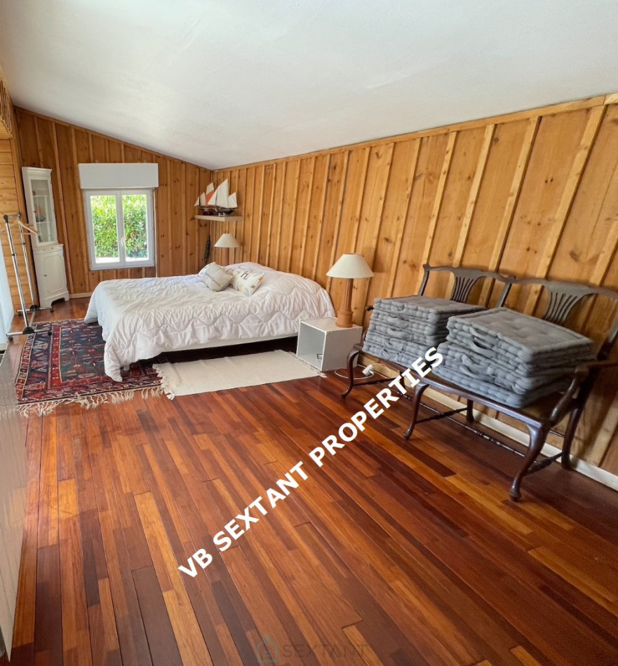 vente Maison et dépendances Latresne - Photo 11