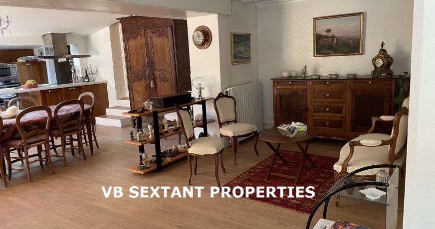 vente Maison et dépendances Latresne