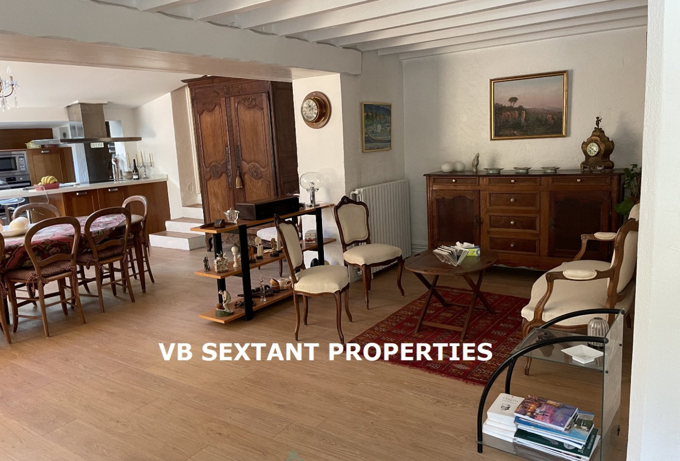 vente Maison et dépendances Latresne - Photo 10