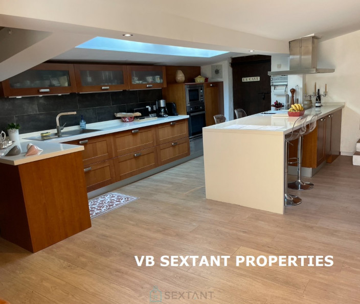 vente Maison et dépendances Latresne - Photo 9