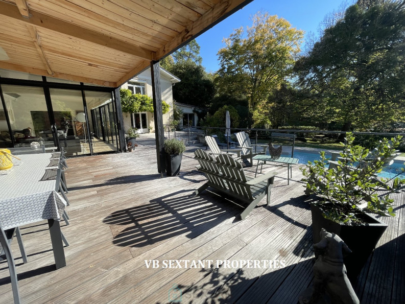 vente Maison et dépendances Latresne - Photo 2