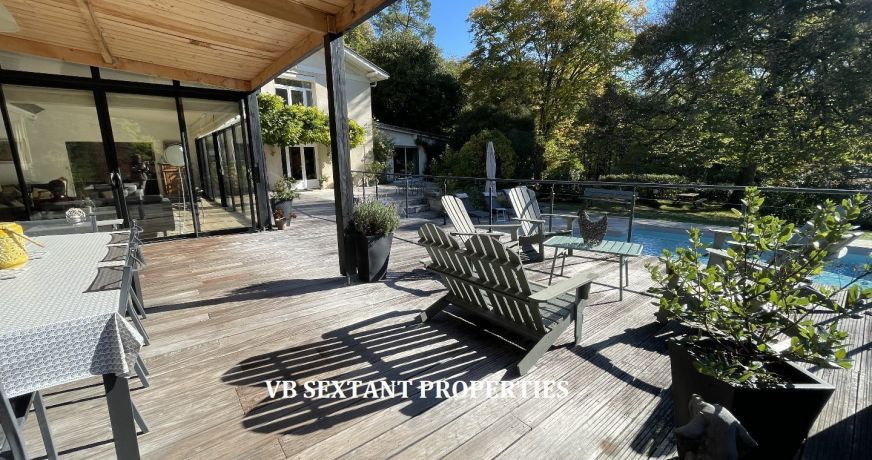 vente Maison et dépendances Latresne