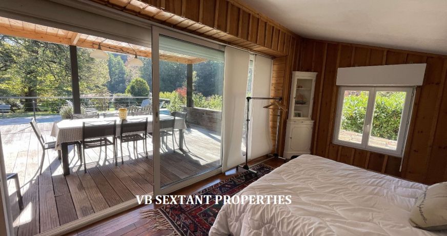 vente Maison et dépendances Latresne