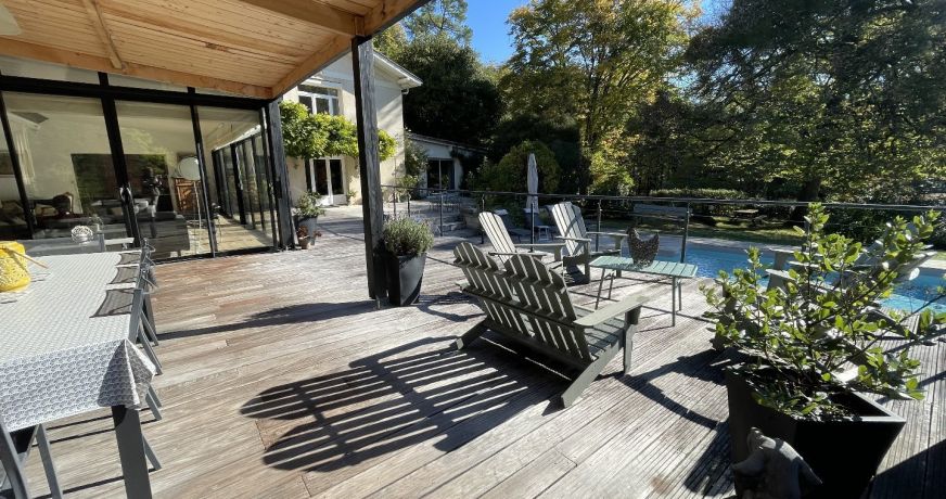 vente Maison et dépendances Latresne